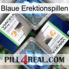 Blue Erection Pills viagra5
